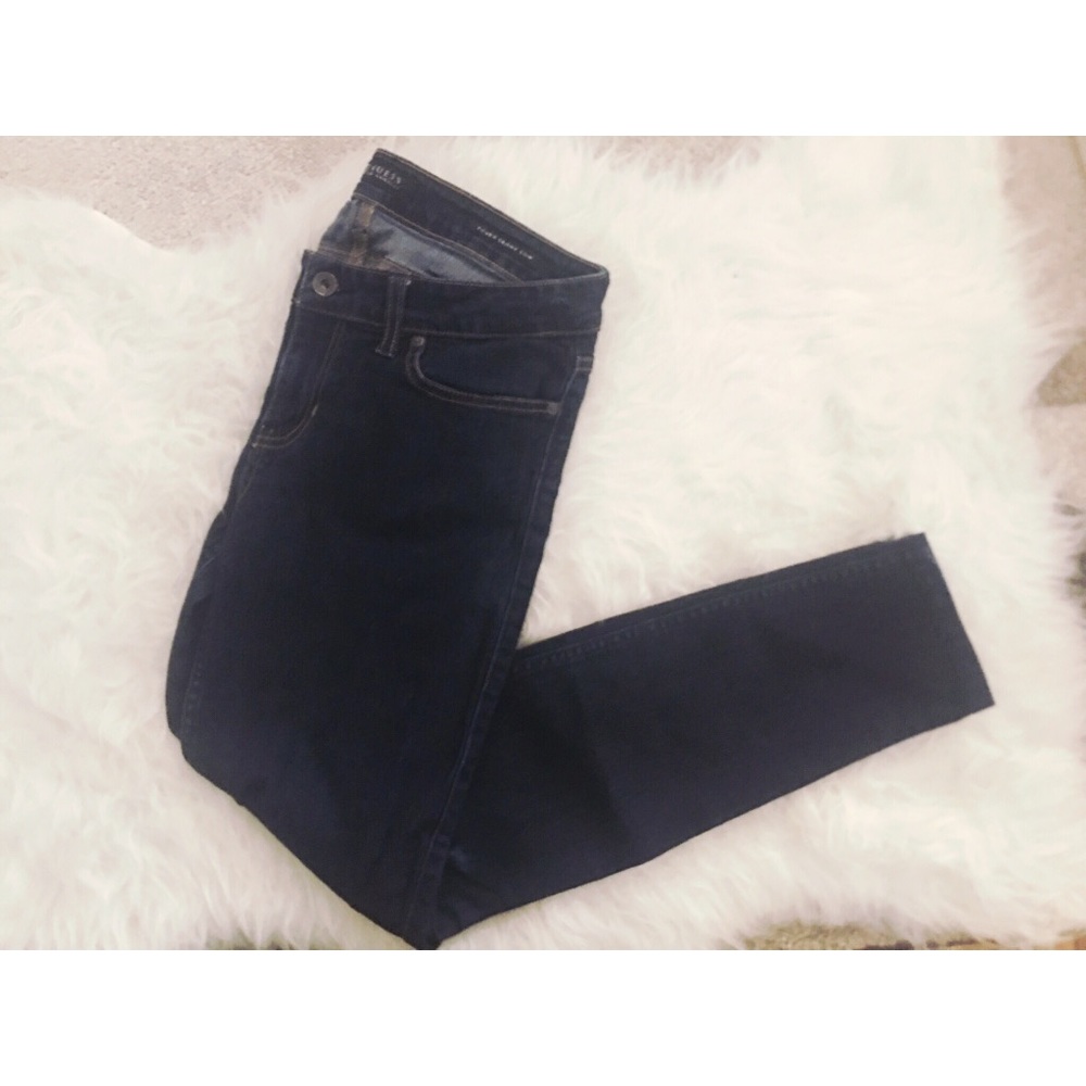 GUESS Skinny Jeans